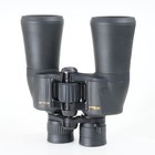   mint  Nikon Aculon A211 Black 10-22x50 Binoculars W  Carrying Case   Strap
