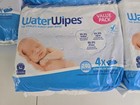 Waterwipes Sensitive  Baby Wipes 240 Count 5x 4 Pack 20 Total Packs New