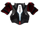 Ccm Jetspeed Ft6 Senior Hockey Shoulder Pads-small And Medium Available
