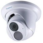 Geovision Gv-ebd2705-2f 2mp Outdoor Eyeball Dome Ip Camera H 265 Wdr Pro Ir Poe