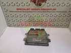 Nissan Note E11 1 6 Petrol Engine Control Unit 2004-2013 237109u07c