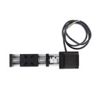 Linear Actuator Table Ball Screw Motion For Nema 23 Stepper Motor 50mm Stroke