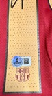 Fc Barcelona Lamine Yamal Signed Nike Soccer Jersey Bas Beckett Authenticated