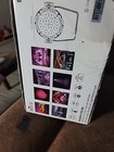 Slimpar Pro Husb Black  Chauvet Dj