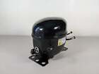 Sikelan Qd91y11g Refrigeration Compressor 1 5hp 635btu 110-120v R600a Lbp