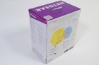 Netgear Wifi Range Extender Ex6120-100nas Ac1200 Dual Band - Open Box