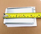 Lot Of 4 Simplex 0742316 4090 Idnet Semi-flush surface Covers And Iam Bracket