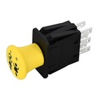 Pto Switch Am131966 For John Deere L120 L130 D140 D150 La130 La140 La145 La150