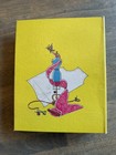 The Complete Family Sewing Book 1972 Curtin Publications Vintage 3-ring Binder