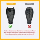 Replacement Key Fob Cover Case Fit For 2013-2018 Dodge Ram 1500 2500 3500 Keyles