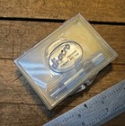New Di-acro 1 4  Machinist Punch And Die Set      0075 Clearance    usa