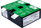 Apcrbc124-upc Replacement Battery For Apc Ups Bx1500m   Br1500g By Upc