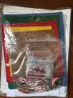 Bucilla Felt Applique Christmas 18  Stocking Kit  O holy Night 84959