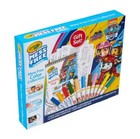 Crayola Color Wonder Paw Patrol Gift Set  Mess Free Color Collection