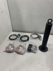 Bullet Pulley Attachment Kit With 2 High Pulleys
