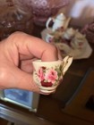  Porcelain Childs Tea Set Vintage