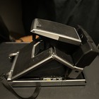 Polaroid Sx-70 Land Camera Sonar One Step Clean Untested