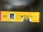 Stabila  29008 Type 80 As 8in Spirit Level Lifetime Warranrty