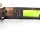 Shure Ur4d Rackmount Dual Wireless Receiver  -- L3 638-698mhz -- Base Unit Only
