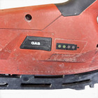 Hilti Gx 3 Gas-actuated Fastening Tool No Case Used