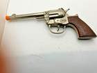 Vintage Hubley  cowpoke  Cap Pistol
