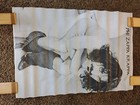 Frank Zappa - Phi Zappa Crappa Vintage Poster   1969 