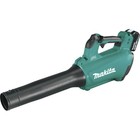 Makita Xbu03sm1-r 18v Lxt Cordless Blower Kit  4 Ah  Certified Refurbished