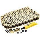 Sprocket Chain Set For Polaris Magnum 425 12 36 Tooth 520 X-ring Front Rear Kit