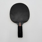 Stiga Table Tennis Racquet One Size Red Black Padded Case Ping Pong Paddle