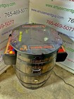 7  Valley Commercial Coin-op Pool Table Model Zd6  your Choice Felt Color 