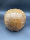 Vintage Millinery Wood Hat Block Mold Form Antique Hatter Tool