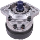 D48950 D53690 Hydraulic Pump For Case 480 480b 480c 480ck 580b 580c 580f 530 580