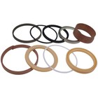Hydraulic Cylinder Seal Kit 1542923c2 G110046 Compatible With Case Ih Backhoe   