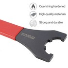 Spanner Um Type Wrench Er16-er32 For Er Nut Collet Chuck Cnc Lathe Holder