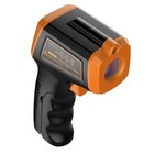Lcd Digital Non-contact Laser Ir Infrared Thermometer Temp Meter temperature Gun