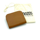 Leather Credit Card Holder Handmade Mens Slim Credit Card Case Wallet Minimalist