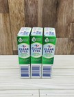 Clear Eyes Eye Drops  Maximum Itchy Eye Relief  0 5 Fl Oz  pack Of 3 