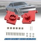 Active Exhaust Delete Simulator For Charger Challenger R t Scat Pack 2015-2023