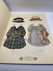 Paper Dolls From The 1920 s Ready To Cut And Dress Vintage Merrimack 1983 Uncut