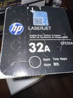 Hp 32a Laserjet Imaging Drum Black  cf232a  For Hp Laserjet Printers