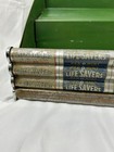 Vintage Life Savers Candy General Store Counter Display Rack 10 Flavors  10f 