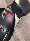 Nike Vapor Grip 3 Promo Soccer Goalkeeper Gk Gloves Black Size 10 Fb2094-010 New