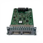 Cisco Nim-2t V01 2-port Serial Wan Interface Card For Isr Series Routers