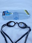 Speedo Speed Socket Mirrored Goggles With Case Uv Protection Anti Fog Latex Free