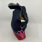 Get Knit Fit Bag And First Step Kit  Includes Pattern  Yarn  And Needles