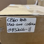 Neewer Cb60 Rgb Video Light