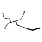 Breather Tube For 2013-2018 Audi 8k0121081bk S4 S5 A4 Quattro 8k0-121-081-bk