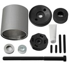 Bushing Installation Tool Fits Hendrickson Turner Intraax Wide Bushing S21307