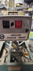 Vintage Dewalt 10 In Radial Arm Saw