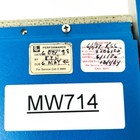 Lecroy Tr8837f Trans Recdr Camac Module Transient Recorder Plug In